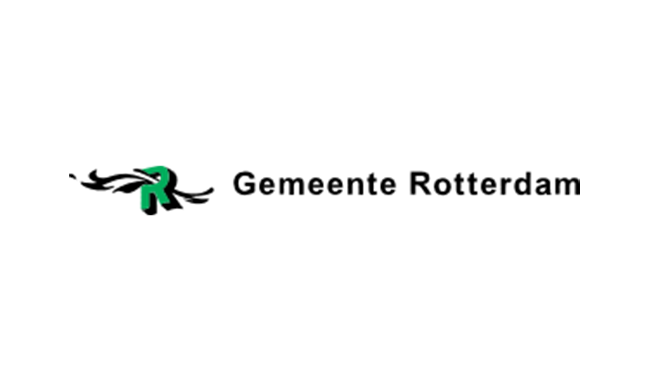 Logo gemeente rotterdam